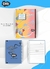 Caderno Grande Linha Abstract na internet