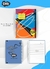 Caderno Grande Linha Abstract - loja online