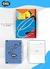 Caderno Grande Linha Abstract