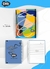 Caderno Grande Linha Abstract - loja online