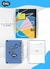 Imagem do Caderno Grande Linha Abstract