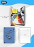 Caderno Grande Linha Abstract - loja online