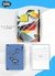 Caderno Grande Linha Abstract na internet