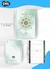 Caderno Grande Linha Zen Mandala - Ciely
