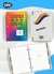 Fichário Grande Linha Rainbow - loja online