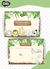 Livro do Bebê Linha Baby Green - Ciely