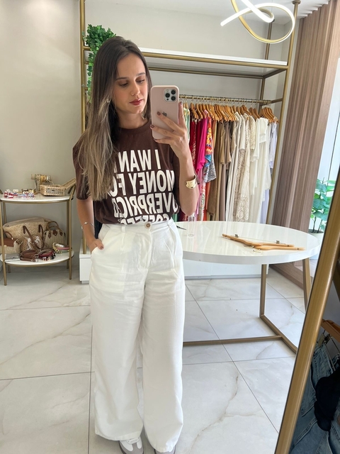 CALÇA LUIZA - comprar online