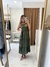 VESTIDO MYA - silhueta