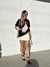 SHORT SAIA MELISSA