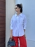 CAMISA TRICOLINE