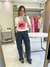 CALÇA CARGO
