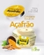 Esfoliante scrub de Açafrão 300ml - com esfera de açúcar cristal