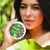 Mascara facial de argila verde e andiroba. na internet