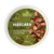 Mascara facial de argila verde e andiroba. - comprar online