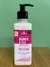 Sabonete Líquido de Dolomita e Rosa Mosqueta 200 ml - comprar online
