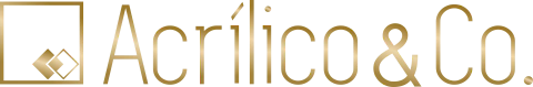 Acrílico & Co.