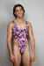 Body para hombre estilo 'Graffiti'