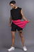 Skort con estilo único genderless - comprar en línea