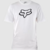 REMERA FOX - LEGACY FOXHEAD WHITE