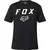REMERA FOX - LEGACY MOTH BLACK