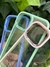 CASE BUMPER CROMADA PREMIUN IPHONE - comprar online