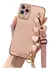 CASE TPU CORAZONES + CINTA IPHONE en internet