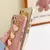 CASE TPU CORAZONES + CINTA IPHONE - comprar online