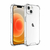 CASE TRANSPARENTE REFORZADA IPHONE en internet