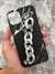 CASE MARMOL CON CADENA IPHONE - comprar online