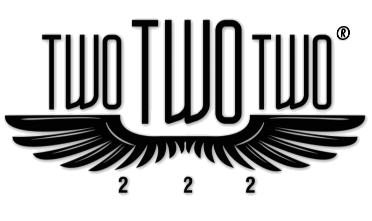Two Two Two® | Indumentaria