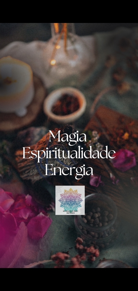 Imagem do banner rotativo Estrela Guia Tarot