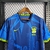 Camisa Seleção Brasil Edição Especial Nordeste Azul 22/23 Versão Torcedor - comprar online