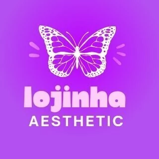 Lojinha Aesthetic