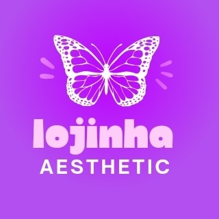 Lojinha Aesthetic