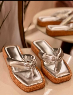 Imagem do CHINELO Flat Cintia Chagas