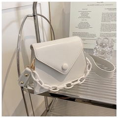 Bolsa transversal - Madalena - loja online