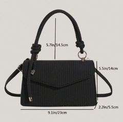 Bolsa Minimalista Marry - comprar online