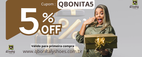 Carrusel Qbonitaly Shoes