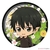 Botton Sword Art Online 4,5cm broche alfinete na internet