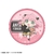 Botton Spy X Family 4,5cm broche com chaveiro - Narumi e Cia