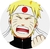 Botton Naruto Shippuden - Boruto 4,5cm broche alfinete - loja online