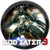 Botton God Eater 3 - 4,5cm broche com chaveiro - loja online