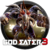 Imagem do Botton God Eater 3 4,5cm broche alfinete