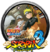 Botton Naruto Shippuden - Boruto 4,5cm broche alfinete