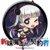 Botton The Testament of Sister New Devil 4,5cm broche alfinete - comprar online