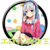 Botton Ero-Manga Sensei 4,5cm broche alfinete - comprar online