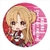 Botton Sword Art Online 4,5cm broche alfinete