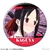 Botton Kaguya sama - Love is war 4,5cm broche com chaveiro