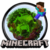 Imagem do Botton Minecraft 4,5cm botton de chaveiro