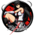 Botton Akame Ga Kill 4,5cm broche alfinete - loja online